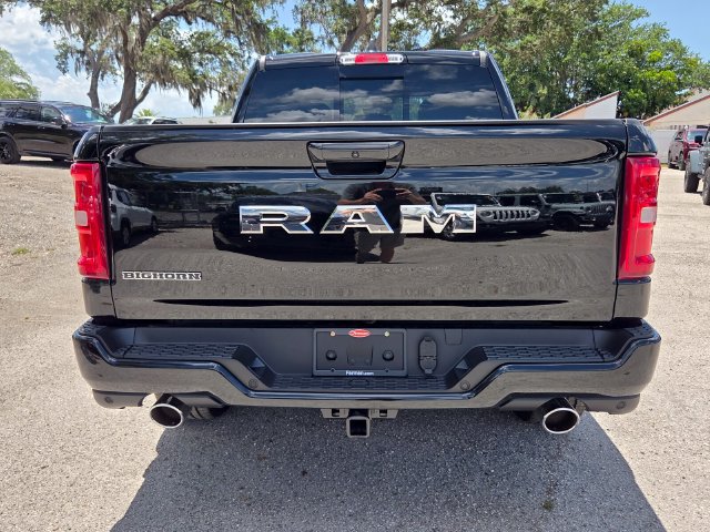 Used 2026 RAM 1500 Big Horn RWD image 6