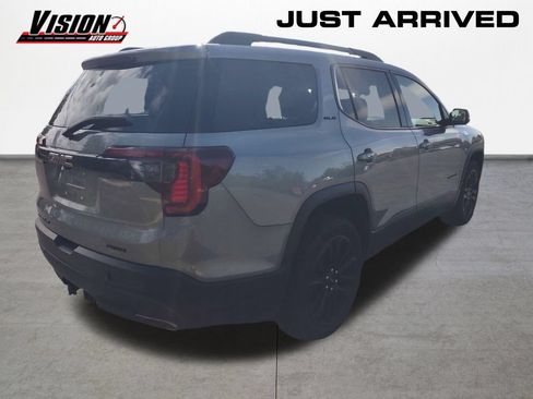 Used 2023 GMC Acadia SLE w/ Driver Convenience Package AWD/4WD image 5
