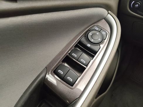 Used 2022 Chevrolet Malibu LS FWD image 27