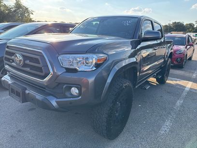 Used 2021 Toyota Tacoma SR5