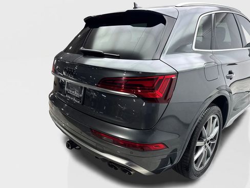 Used 2022 Audi SQ5 Premium AWD/4WD image 18