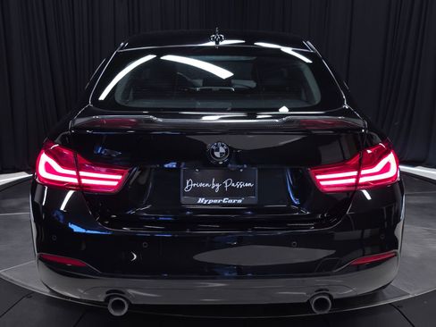 Used 2019 BMW 440i Gran Coupe xDrive w/ Convenience Package AWD/4WD image 55