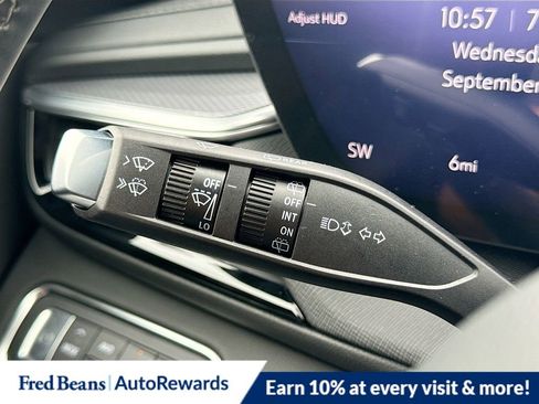 New 2026 Buick Enclave Sport Touring w/ Power Package AWD/4WD image 41