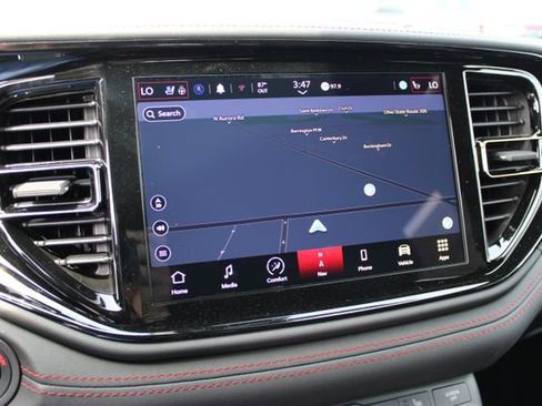 New 2026 Dodge Durango GT AWD/4WD image 24