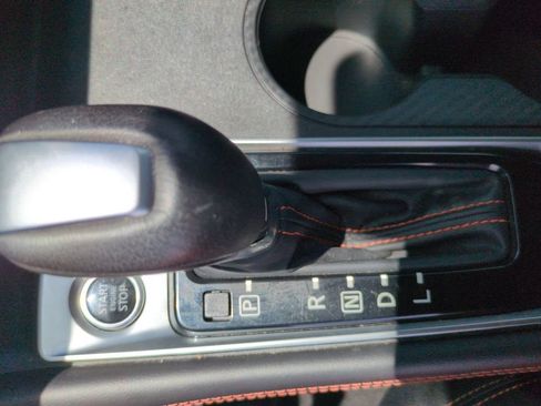 Used 2022 Nissan Altima 2.5 SR FWD image 23
