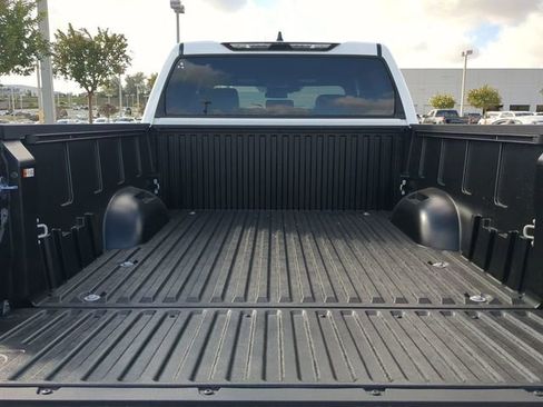New 2025 Toyota Tundra SR5 RWD image 13