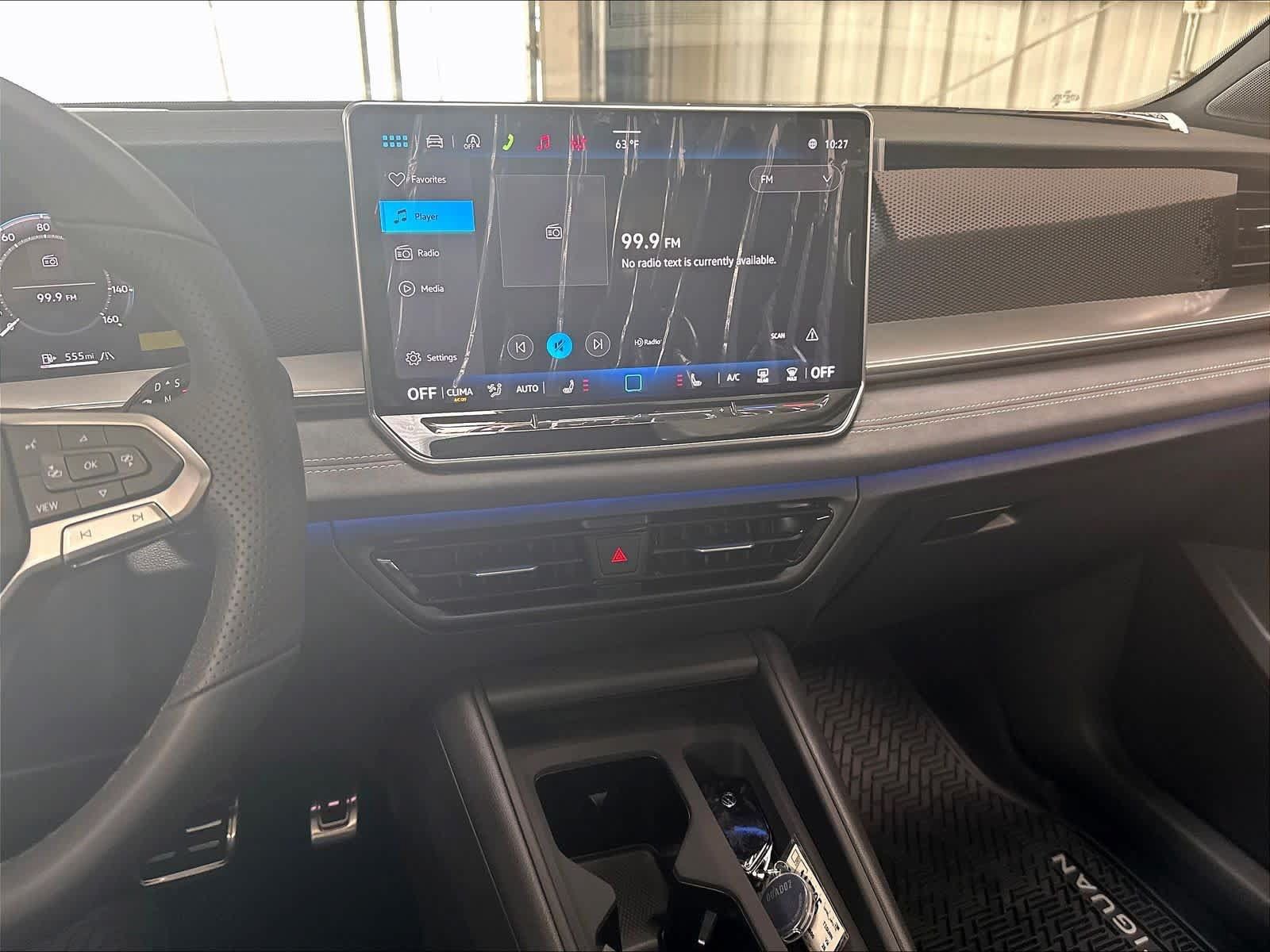 New 2026 Volkswagen Tiguan SE R-Line AWD/4WD image 6