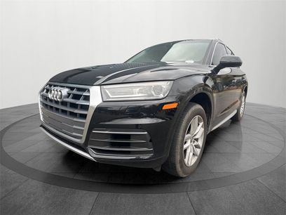 Used 2020 Audi Q5 2.0T Premium w/ Convenience Package