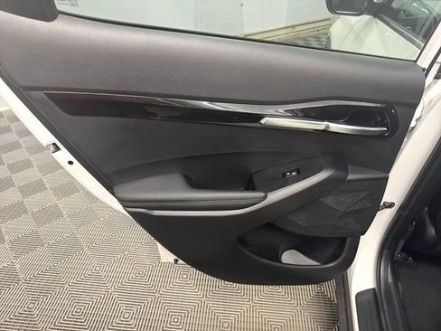 Certified 2024 Kia Seltos S FWD image 13