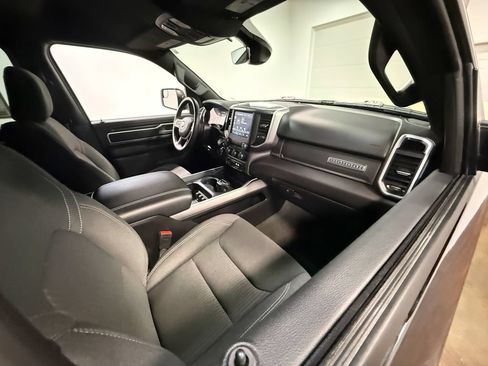 Used 2023 RAM 1500 Big Horn AWD/4WD image 59