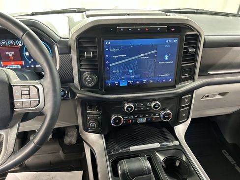 Used 2023 Ford F150 Limited AWD/4WD image 19