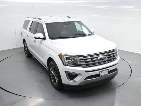 Used 2020 Ford Expedition Max Limited RWD image 50