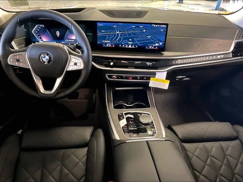New 2026 BMW X7 xDrive40i image 5