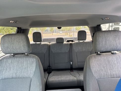 Used 2023 Ford F150 XLT AWD/4WD image 10