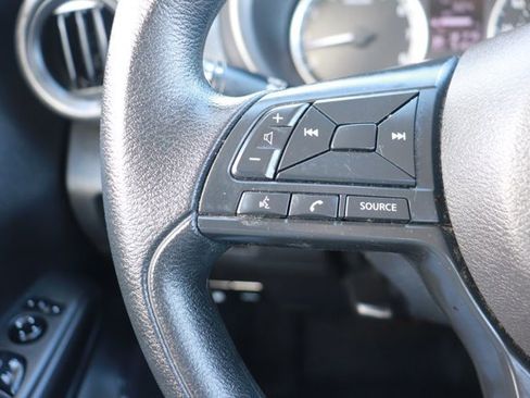 Used 2024 Nissan Kicks S image 18