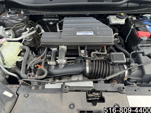 Used 2020 Honda CR-V LX image 26