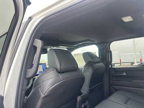 New 2026 Toyota Tacoma Limited image 22