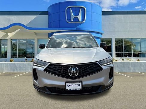 Used 2025 Acura RDX A-Spec AWD/4WD image 6