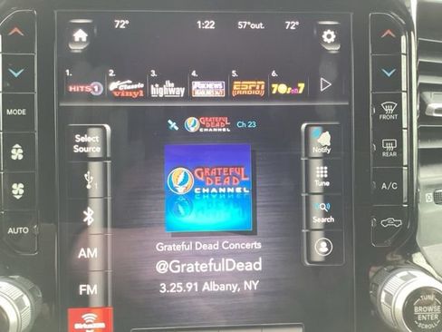 Used 2021 RAM 2500 Laramie image 45