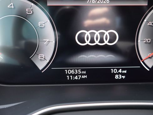 Used 2024 Audi Q5 2.0T Prestige w/ Prestige Package AWD/4WD image 13