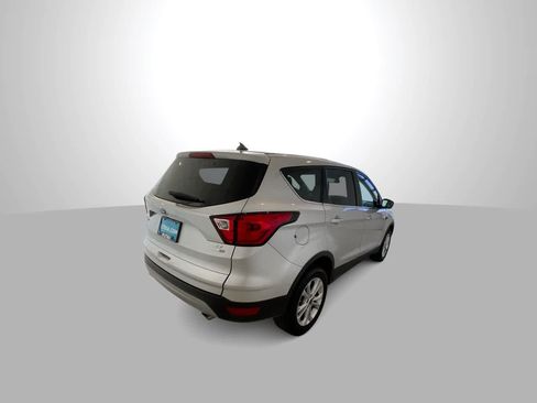 Used 2019 Ford Escape SE AWD/4WD image 8