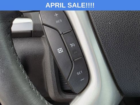 Used 2014 GMC Acadia SLT image 28