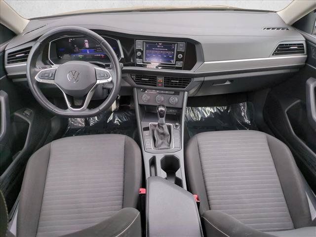 Used 2024 Volkswagen Jetta S FWD image 16