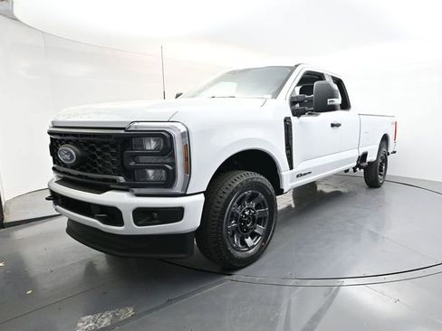 New 2026 Ford F350 XL AWD/4WD image 3