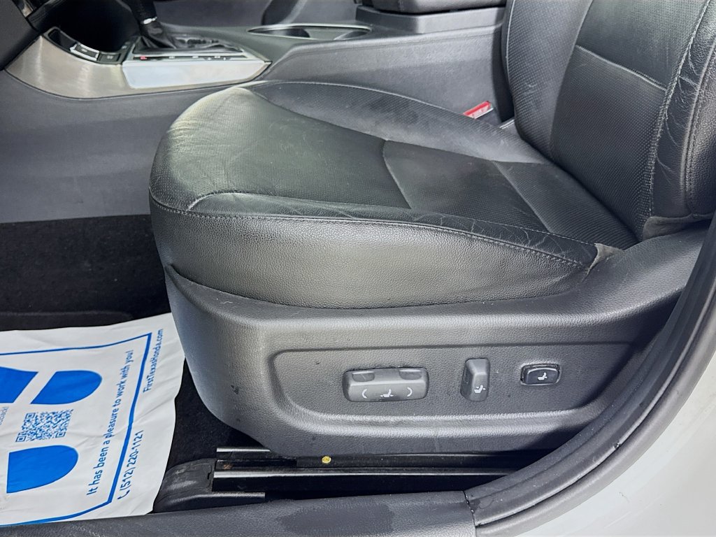 Used 2015 Kia Optima EX FWD image 23