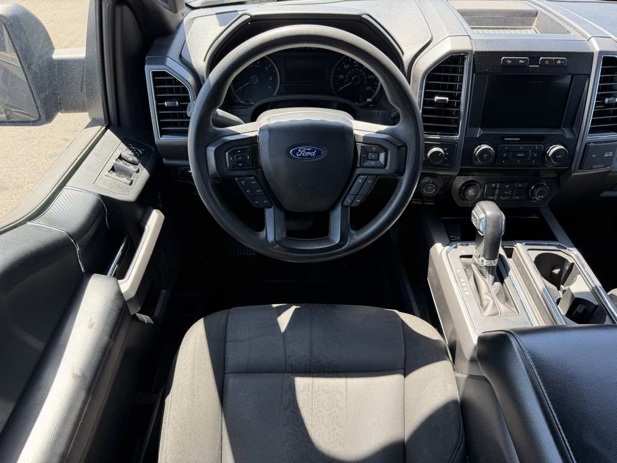 Used 2020 Ford F150 XLT w/ Equipment Group 301A Mid AWD/4WD image 15