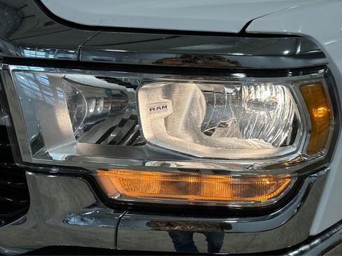 Used 2021 RAM 2500 Big Horn image 14