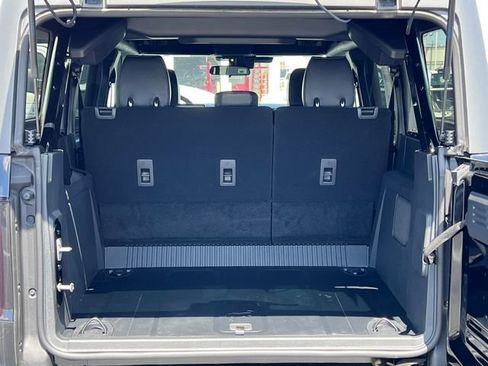 New 2025 Ford Bronco Big Bend w/ Black Diamond Package AWD/4WD image 31