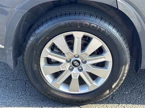 Used 2024 Hyundai Palisade SEL image 17