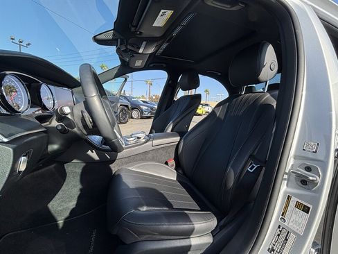Used 2019 Mercedes-Benz E 300 w/ Premium 1 Package image 12