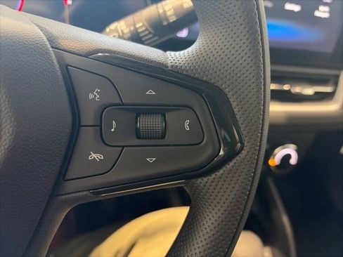 New 2026 Chevrolet TrailBlazer LS w/ LS Convenience Package FWD image 15