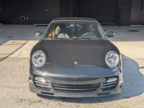 Used 2012 Porsche 911 Edition 918 Spyder image 6