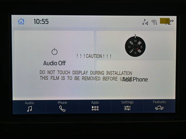 Used 2026 Ford F350 XL RWD image 11