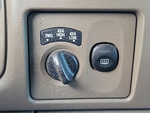 Used 2000 Ford Excursion Limited AWD/4WD image 18