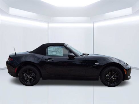New 2026 MAZDA MX-5 Miata Sport RWD image 7