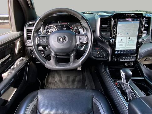 Used 2022 RAM 1500 TRX w/ TRX Level 2 Equipment Group AWD/4WD image 6