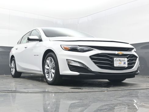 Used 2024 Chevrolet Malibu LT image 24