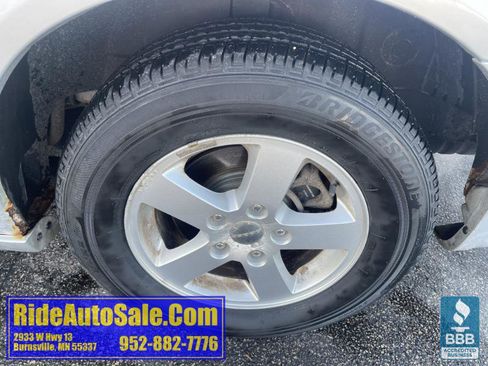 Used 2011 Dodge Grand Caravan Mainstreet w/ PWR Convenience Group image 25