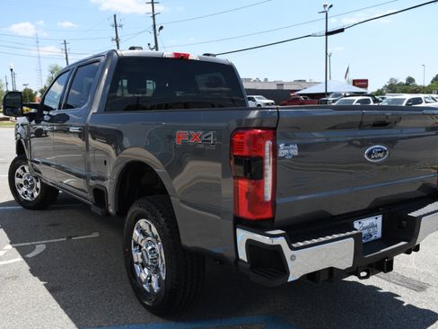 New 2026 Ford F250 Lariat AWD/4WD image 7