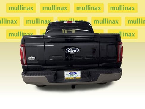 New 2025 Ford F150 King Ranch image 7