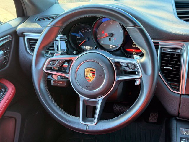 Used 2018 Porsche Macan S w/ Premium Package Plus AWD/4WD image 17