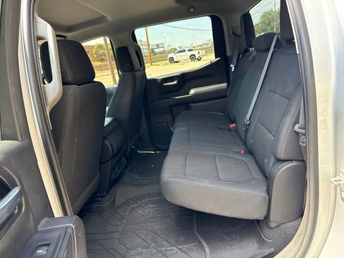 Used 2021 Chevrolet Silverado 1500 Custom RWD image 14