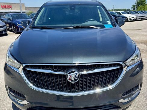 Used 2020 Buick Enclave Premium w/ Surround and Sites Package AWD/4WD image 8