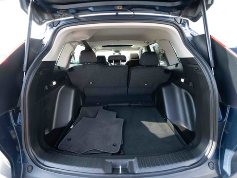 Used 2024 Honda CR-V EX image 28