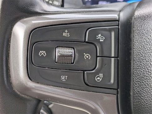 Used 2023 Chevrolet Silverado 1500 High Country w/ Technology Package image 27