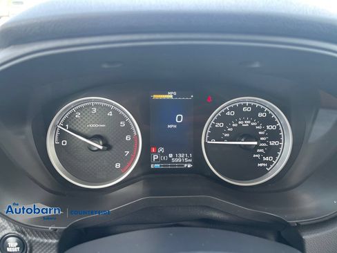 Used 2019 Subaru Forester Premium AWD/4WD image 13
